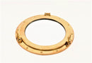 Mirrors For Sale - 15" x 15" x 3" Porthole Mirror