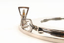 Mirrors For Sale - 12" x 12" x 2" Porthole Mirror