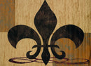 Hallway Runner Rug - 22" x 86" x 0.4" Cream Polypropylene Runner Rug