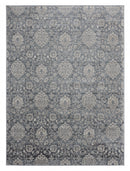 Cream Area Rug - 22" x 36" x 0.31" Cream Olefin Accent Rug