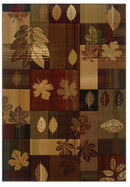Home Decorators Collection Rugs - 22" x 32" x 0.47" Toffee Polypropylene Accent Rug