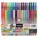 36CT GEL PEN SET-Arts & Crafts-JadeMoghul Inc.