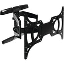 37"-65" Full-Motion Flat Panel Mount-A/V Mounts & Organization-JadeMoghul Inc.