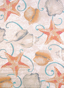 Designer Rugs - 22" x 36" x 0.43" Natural Polypropylene Accent Rug