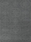 Area Rugs On Sale - 5" X8" X 0.5" Blue Wool Area Rug