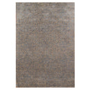 Area Rugs On Sale - 7.6" X9.6" X 0.5" Blue Wool Area Rug