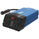 375-Watt-Continuous PowerVerter(R) Ultracompact Car Inverter with USB & Battery Cables-Power Distribution & Supplies-JadeMoghul Inc.