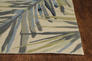 Cheap Rugs For Sale - 30" X 120" X 0.'5" Ivory Wool Rug