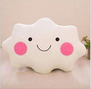 38cm Romantic Angel Clouds Pillow Plush Toys Stuffed Creative Gift Love Cushion Wedding Gift Valentine's Day Gift-boy-JadeMoghul Inc.