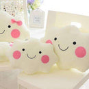 38cm Romantic Angel Clouds Pillow Plush Toys Stuffed Creative Gift Love Cushion Wedding Gift Valentine's Day Gift-boy-JadeMoghul Inc.