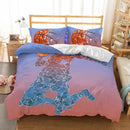 3D Bedding Set Design Duvet Cover Sets King Queen Twin Size Ball Game-Design 7-US King-JadeMoghul Inc.