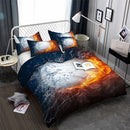 3D Bedding Set Design Duvet Cover Sets King Queen Twin Size Ball Game-Design 7-US King-JadeMoghul Inc.