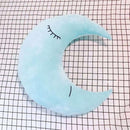 3D Big Dog Pillow Decorative Cushion Pillow Cartoon Sofa Toys Sleeping Pillow Plush Gift Children Home New Year christmas Decor-moon 1-JadeMoghul Inc.