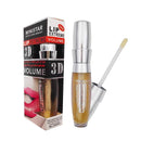 3D Effect Plumping Gloss