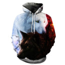 3D Printed Hoodies - Men Hooded Sweatshirts - Pullover Pocket Jackets-picture color 5-S-JadeMoghul Inc.