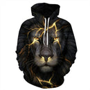 3D Printed Hoodies - Men Hooded Sweatshirts - Pullover Pocket Jackets-picture color 9-S-JadeMoghul Inc.