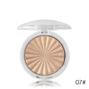 3D Shimmer Powder Highlighter Palette-07-JadeMoghul Inc.