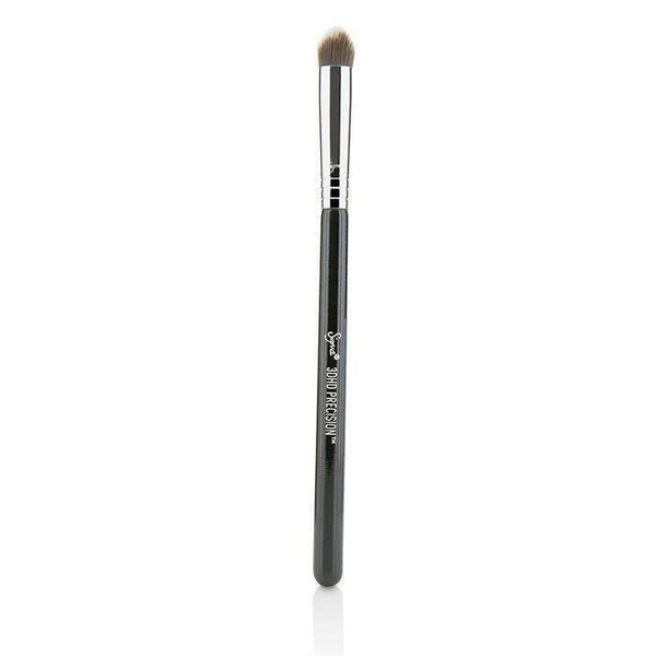3DHD Precision Brush - # Black - -Make Up-JadeMoghul Inc.