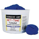 3LB ART TIME DOUGH - BLUE-Arts & Crafts-JadeMoghul Inc.
