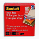3M SCOTCH BOOKBINDING TAPE-Supplies-JadeMoghul Inc.