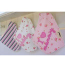3Pcs/lot Cotton Baby Bibs Boys Girls Towel Cartoon Baby Bandana Bibs Newborn Baby Bib Infant Saliva Towel Toddler Clothing-15-JadeMoghul Inc.