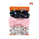 3PCS/SET Fashion Kids Girls Headband Bow Flower Hair Band Accessories Headwear Hair Band Accessories-4-JadeMoghul Inc.