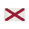 3X5 NYLON ALABAMA FLAG HEADING &-Furniture & Equipment-JadeMoghul Inc.