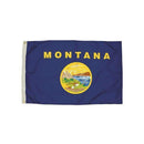 3X5 NYLON MONTANA FLAG HEADING &-Furniture & Equipment-JadeMoghul Inc.