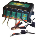 4-Bank Charger-Jump Starters & Battery Chargers-JadeMoghul Inc.