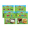 4 BK SET FARM TO FORK WHERE DOES MY-Learning Materials-JadeMoghul Inc.