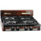 4-Burner Outdoor Gas Stove-Camping, Hunting & Accessories-JadeMoghul Inc.