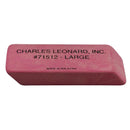(4 BX) LARGE PINK ECONOMY WEDGE-Supplies-JadeMoghul Inc.