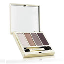 4 Colour Eyeshadow Palette (Smoothing & Long Lasting) -