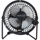 4" Desk Fan-Home Appliance-JadeMoghul Inc.