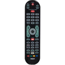 4-Device Backlit Universal Remote-Remote Controls & Accessories-JadeMoghul Inc.