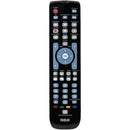 4-Device Green Backlit Universal Remote-Remote Controls & Accessories-JadeMoghul Inc.