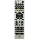 4-Device Universal Remote-Remote Controls & Accessories-JadeMoghul Inc.