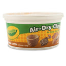 (4 EA) CRAYOLA AIR DRY CLAY 2.5LB-Arts & Crafts-JadeMoghul Inc.