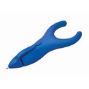 (4 EA) ERGO-SOF PEN BLUE-Supplies-JadeMoghul Inc.