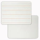 (4 EA) PLAIN & LINED DRY ERASE-Supplies-JadeMoghul Inc.