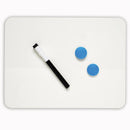 (4 EA) PLAIN & PLAIN DRY ERASE-Supplies-JadeMoghul Inc.
