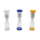 (4 EA) SANDTIMER COMBO 3 PER PK-Toys & Games-JadeMoghul Inc.