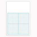 (4 EA) SINGLE 1/2IN GRAPH DRY ERASE-Supplies-JadeMoghul Inc.