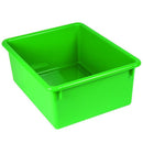 (4 EA) STOWAWAY LETTER BOX GREEN-Arts & Crafts-JadeMoghul Inc.