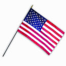 (4 Ea) Us Classroom Flags 12X18-Supplies-JadeMoghul Inc.