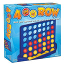 4 IN A ROW-Toys & Games-JadeMoghul Inc.