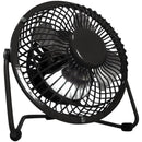 4" Personal Metal Fan-Home Appliance-JadeMoghul Inc.