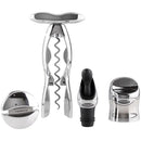 4-Piece Tool Kit-Wine Coolers & Barware-JadeMoghul Inc.