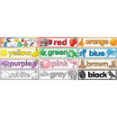 (4 Pk) Colors Headliners-Learning Materials-JadeMoghul Inc.
