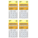 (4 PK) SUBTRACTION DICE 10 PER PK-Toys & Games-JadeMoghul Inc.